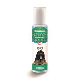 DOMESTIC ANIMALS SHAMPOO ANTIPARASSITARIO -  ML 300 - VEBI 01759